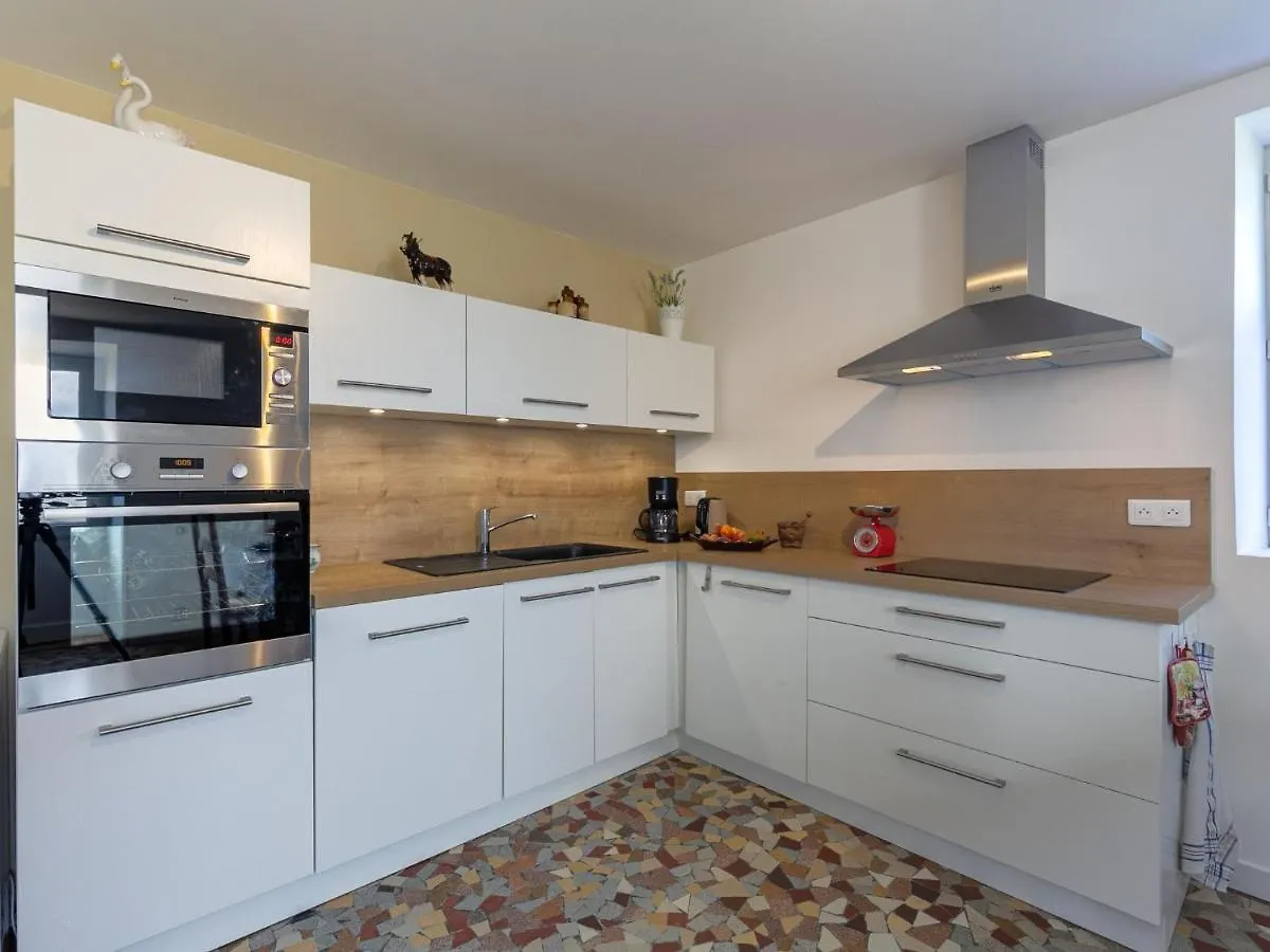 Holiday Home Ty Ruz By Interhome Plouescat 0*,
