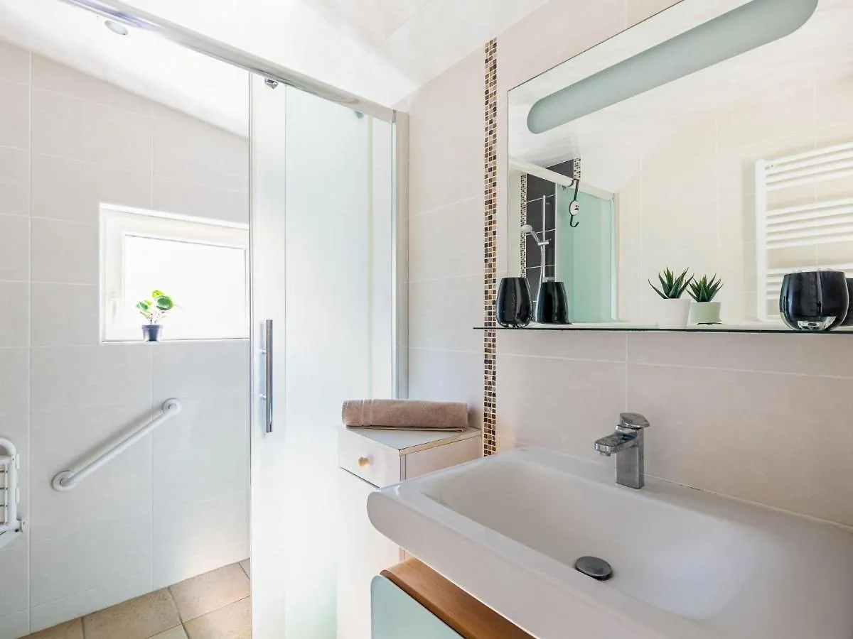 Holiday Home Ty Ruz By Interhome Plouescat 0*,  France